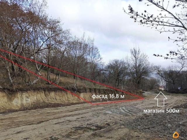 Дом продажа в Борисовка С, Краснодарский Край