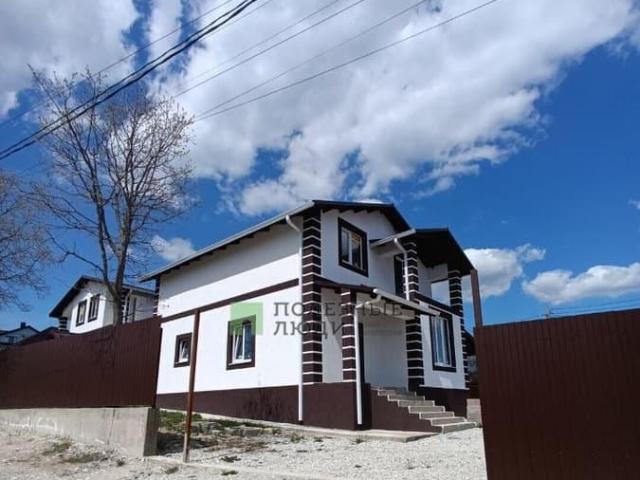 Дом продажа в Борисовка С, Краснодарский Край