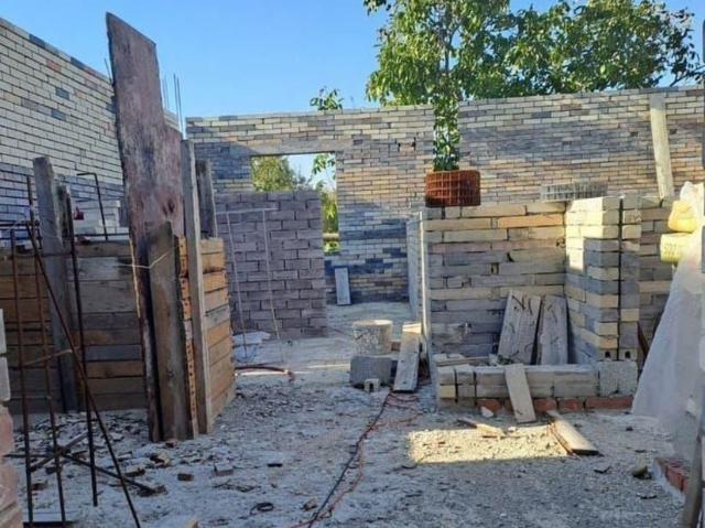 Дом продажа в Борисовка С, Краснодарский Край