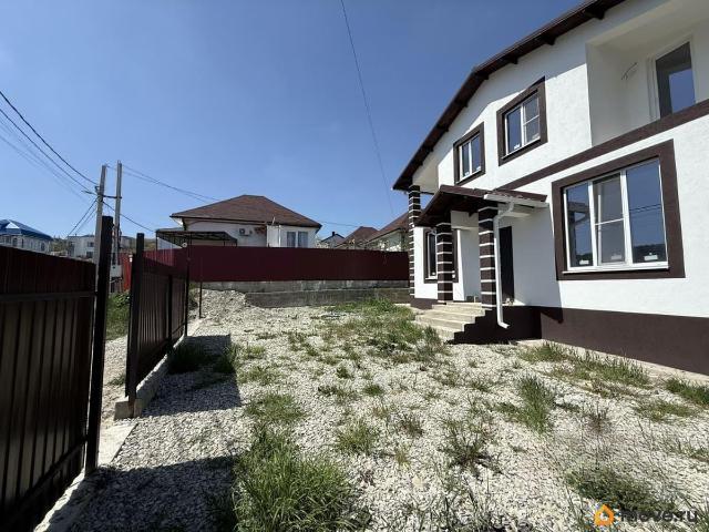 Дом продажа в Борисовка С, Краснодарский Край