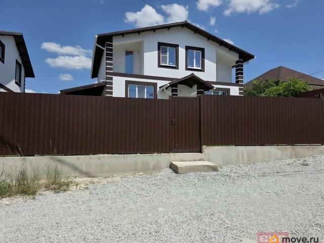 Дом продажа в Борисовка С, Краснодарский Край