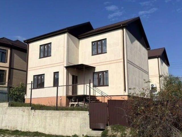 Дом продажа в Борисовка С, Краснодарский Край