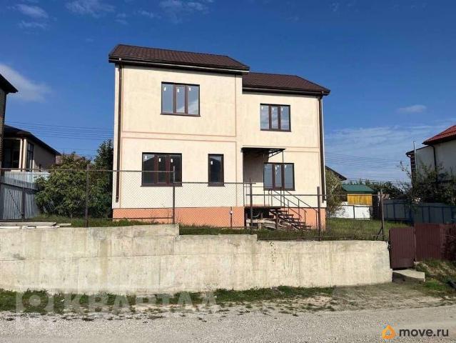Дом продажа в Борисовка С, Краснодарский Край