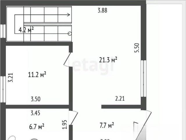 Дом продажа в Борисовка С, Краснодарский Край