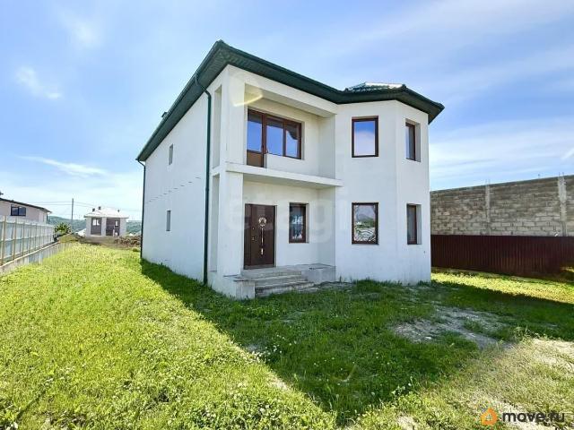 Дом продажа в Борисовка С, Краснодарский Край