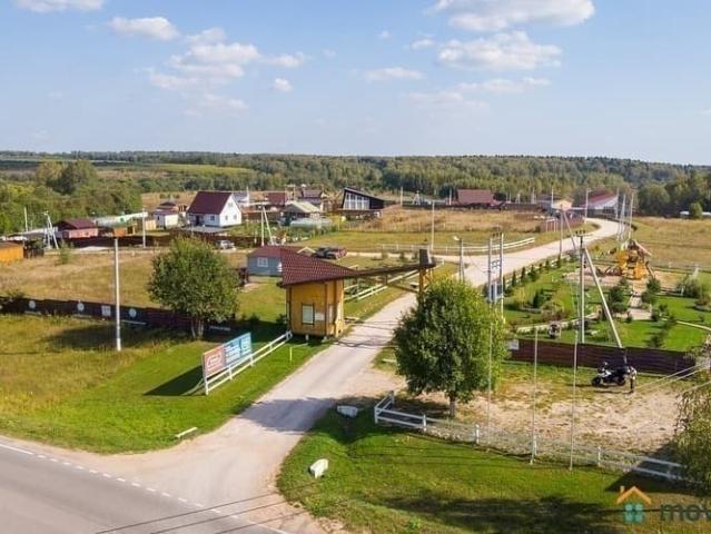 Дом продажа в Можайский муниципальный округ, Центральный федеральный округ