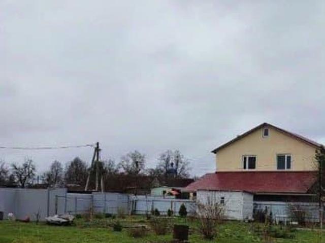 Дом продажа в Борисово, Кабардино-Балкарская Республика