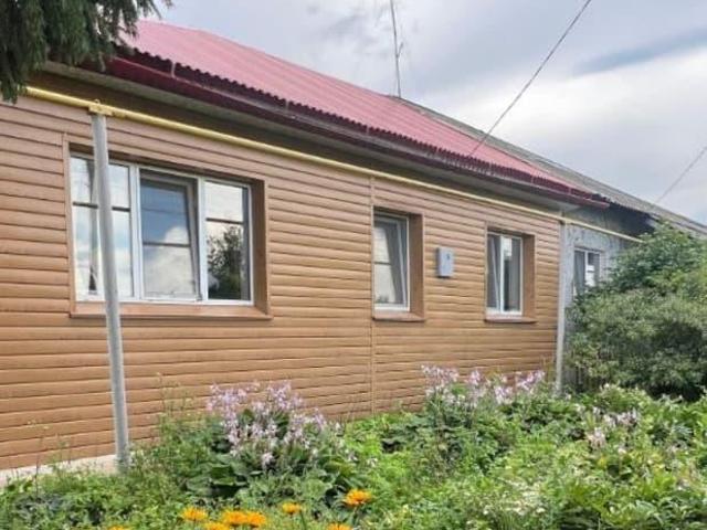 Дом продажа в Омская область