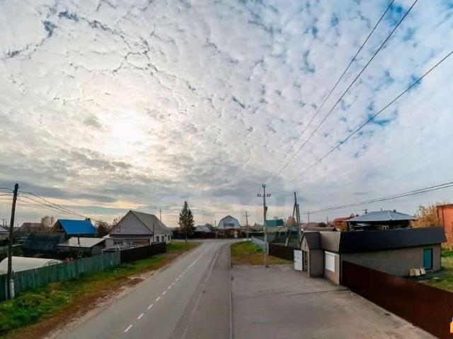 Дом продажа в Тюменская область