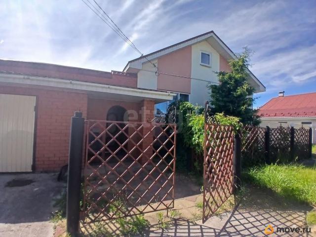 Дом продажа в Борковка С, Тыва Республика
