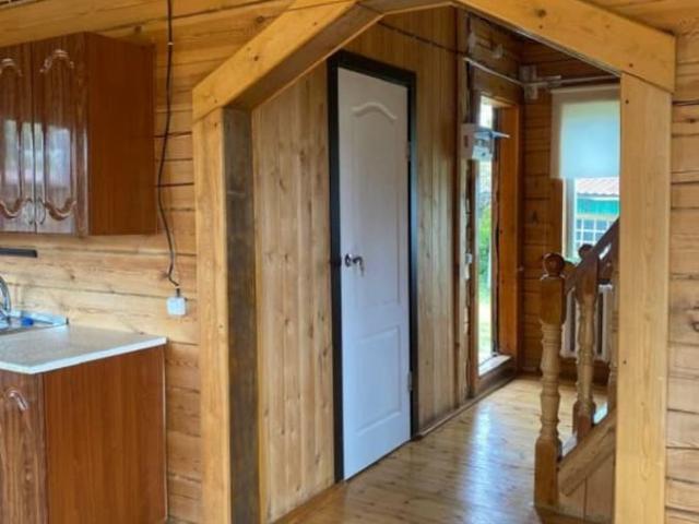 Дом продажа в Борогонцы, Усть-Алданский улус