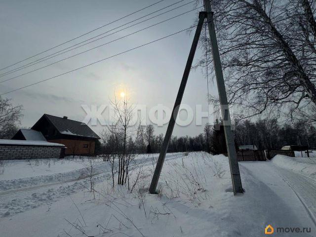 Дом продажа в Новосибирская область