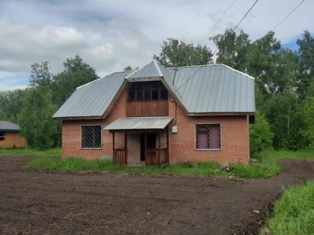 Дом продажа в Новосибирская область