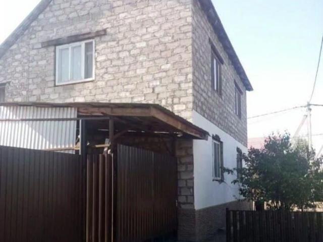 Дом продажа в Самарская область