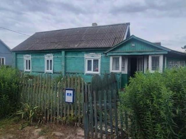 Дом продажа в Брянская область