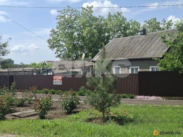 Дом продажа в Краснодарский Край