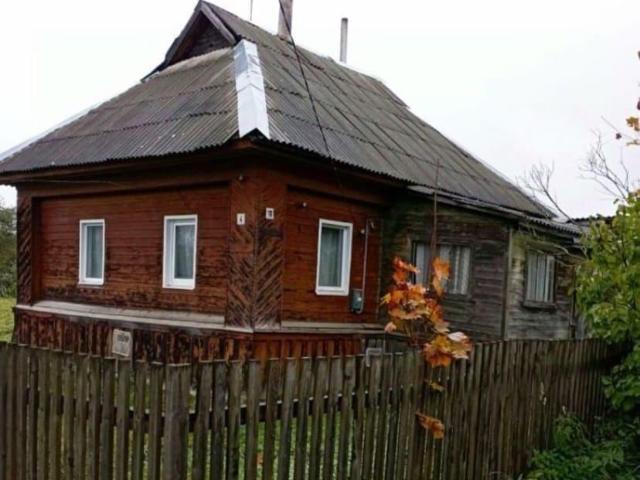 Дом продажа в Ярославская область