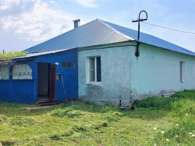 Дом продажа в Липецкая область