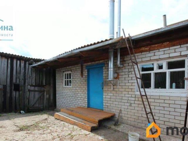Дом продажа в Ульяновская область