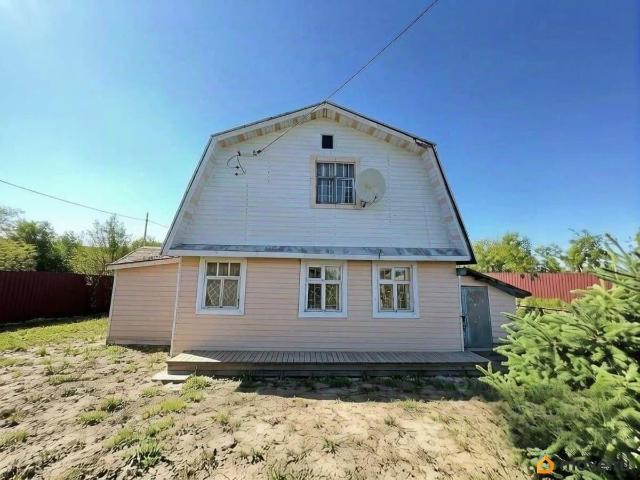 Дом продажа в Татарстан Республика