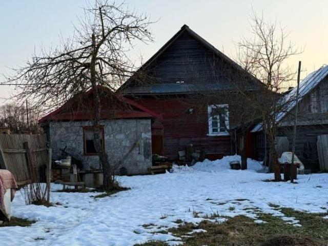 Дом продажа в Новгородская область