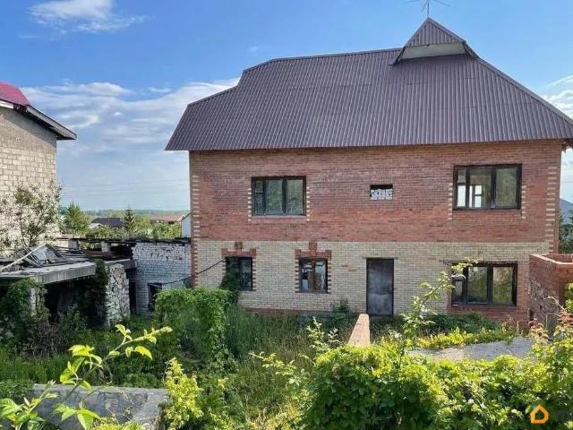 Дом продажа в Самарская область