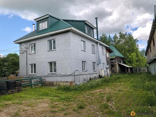 Дом продажа в Бужаниново, Кабардино-Балкарская Республика
