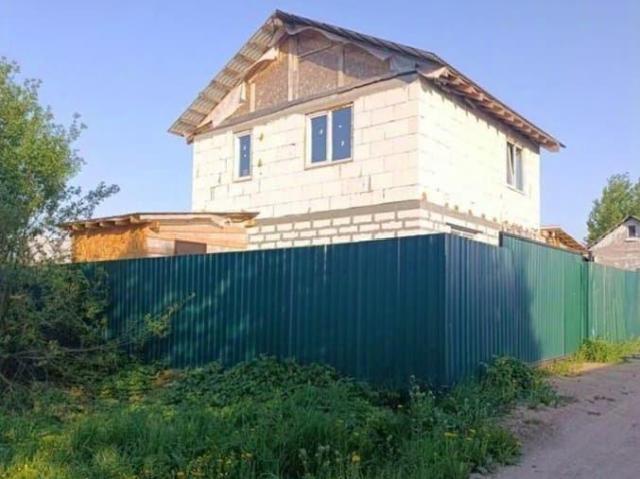 Дом продажа в Бужаниново, Кабардино-Балкарская Республика