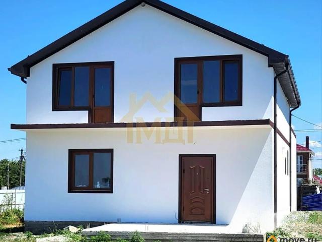 Дом продажа в Краснодарский Край