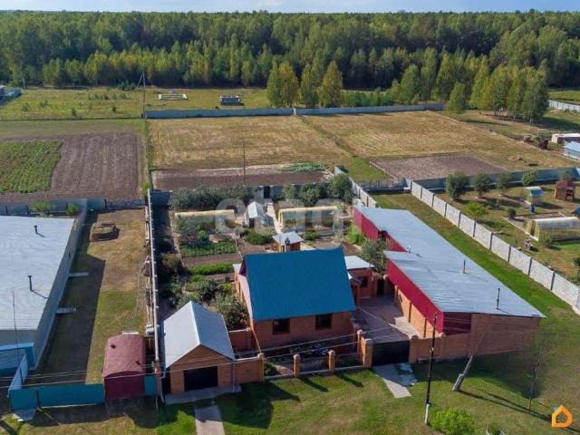 Дом продажа в Тюменская область