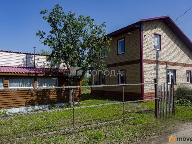Дом продажа в Кемеровская область