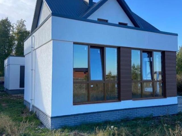 Дом продажа в Булгаково, Башкортостан Респ