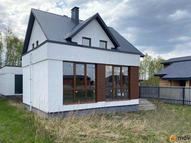 Дом продажа в Булгаково, Башкортостан Респ