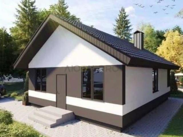 Дом продажа в Булгаково, Башкортостан Респ
