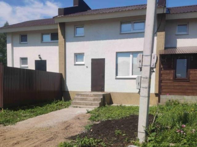 Дом продажа в Булгаково, Башкортостан Респ