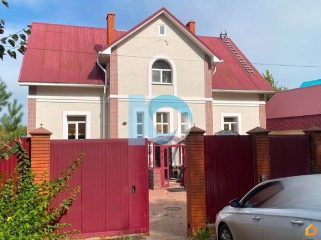 Дом продажа в Булгаково, Башкортостан Респ
