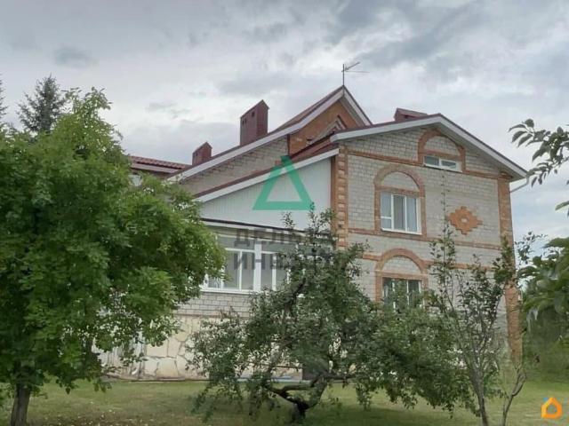 Дом продажа в Булгаково, Башкортостан Респ