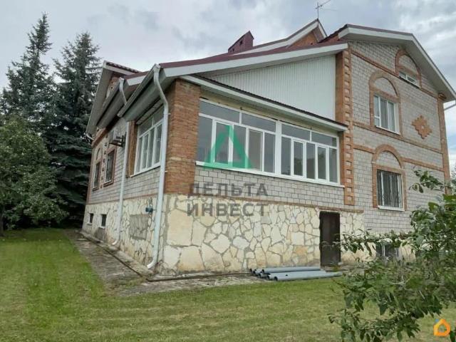 Дом продажа в Булгаково, Башкортостан Респ