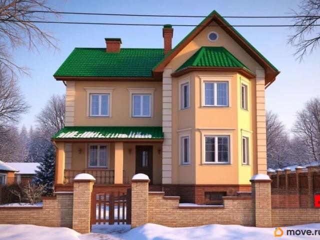 Дом продажа в Булгаково, Башкортостан Респ