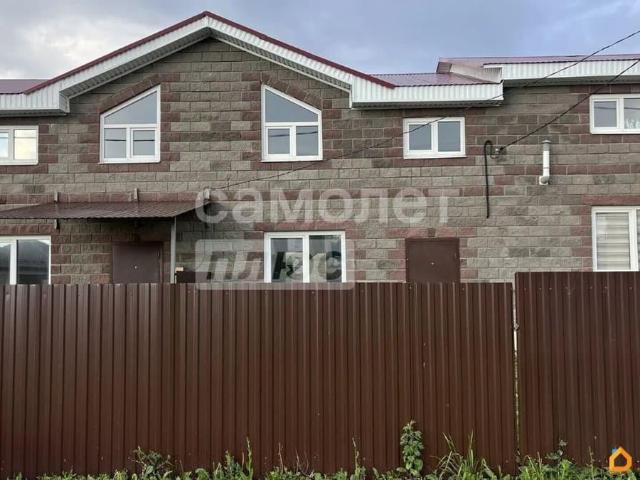 Дом продажа в Булгаково, Башкортостан Респ