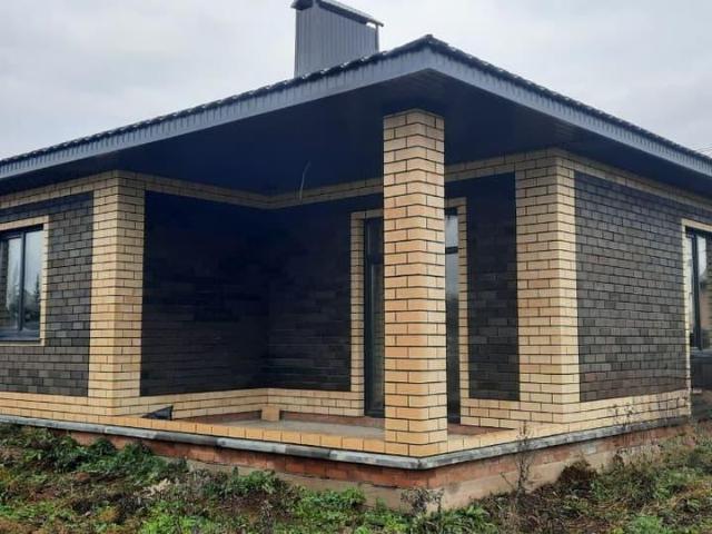 Дом продажа в Булгаково, Башкортостан Респ