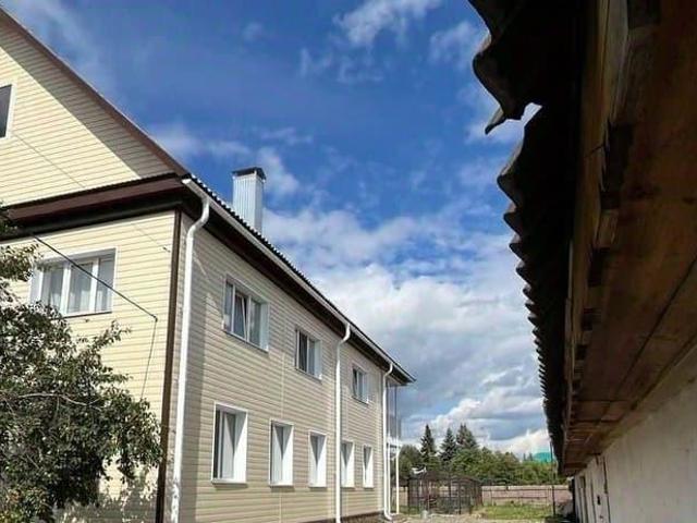 Дом продажа в Булгаково, Башкортостан Респ