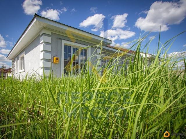 Дом продажа в Булгаково, Башкортостан Респ