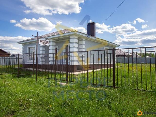 Дом продажа в Булгаково, Башкортостан Респ