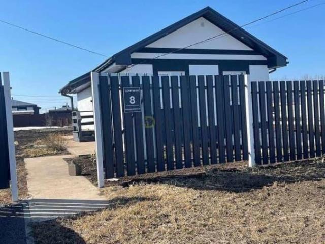Дом продажа в Булгаково, Башкортостан Респ