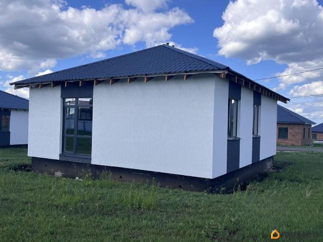 Дом продажа в Булгаково, Башкортостан Респ