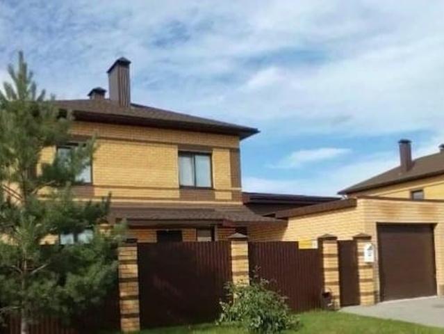 Дом продажа в Новый микрорайон Новобулгаково, Булгаково