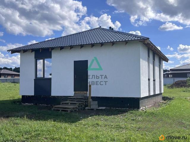 Дом продажа в Булгаково, Башкортостан Респ