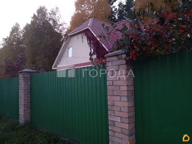 Дом продажа в Кемеровская область