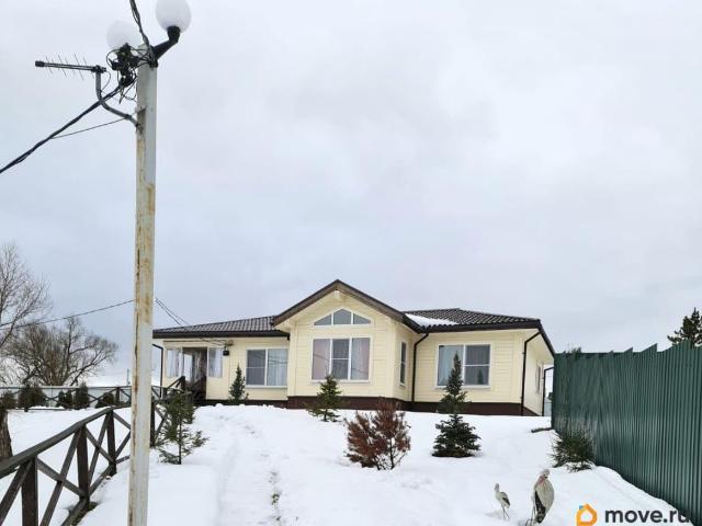Дом продажа в Тульская область